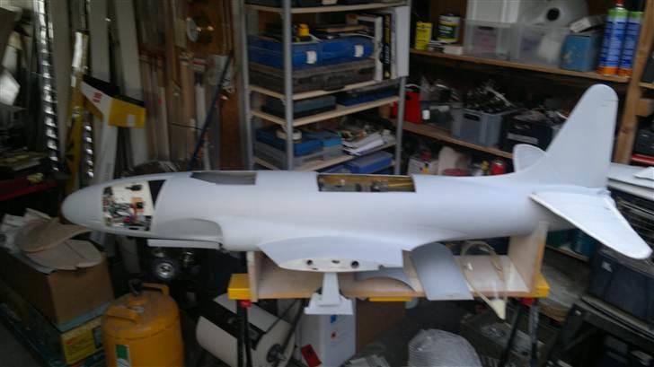 Fly BVM-F-80 billede 3