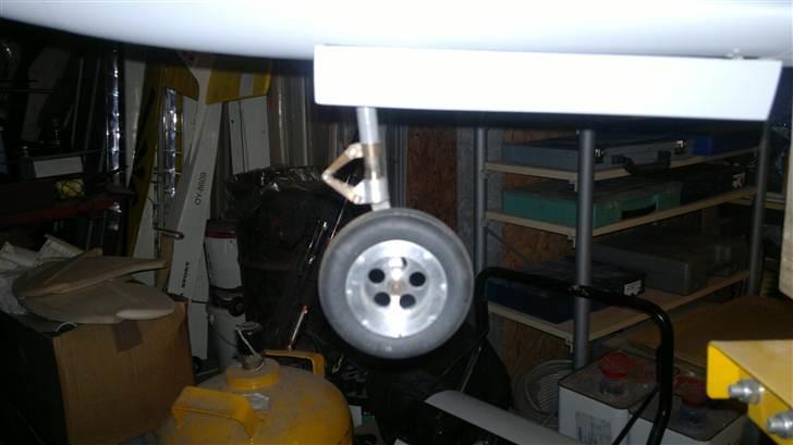 Fly BVM-F-80 billede 4