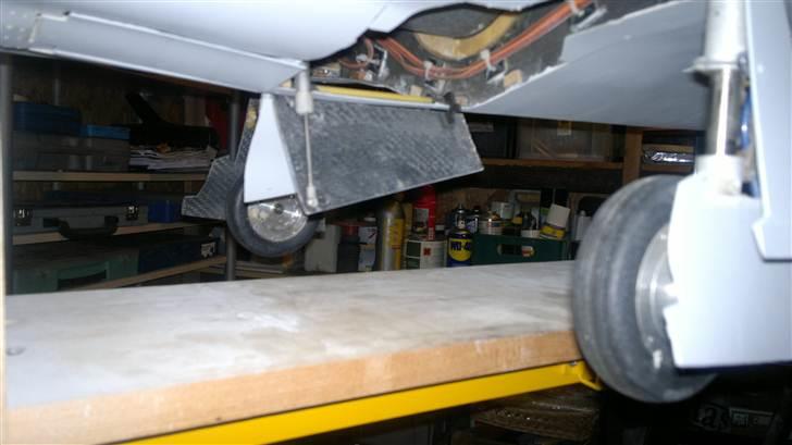 Fly BVM-F-80 billede 5