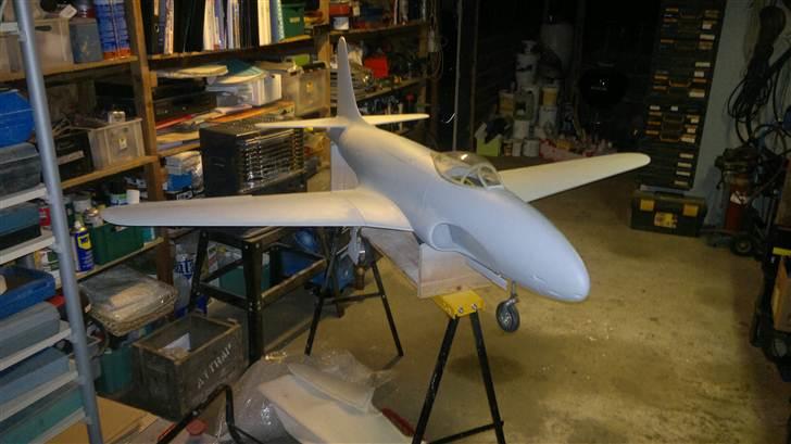 Fly BVM-F-80 billede 6