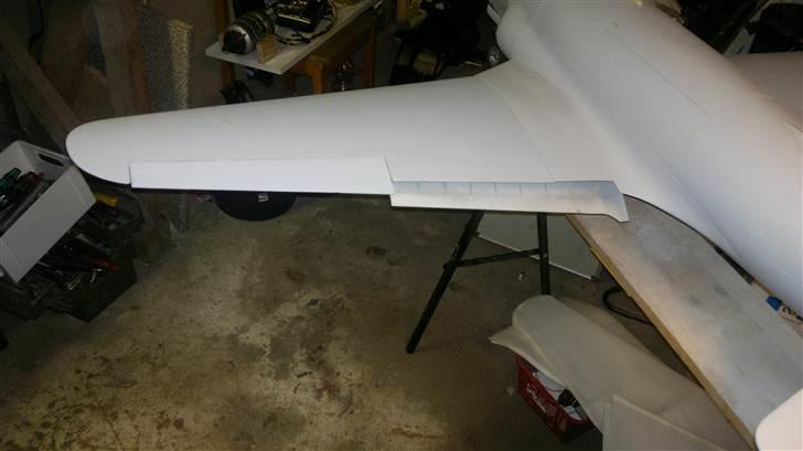 Fly BVM-F-80 billede 7