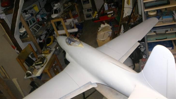 Fly BVM-F-80 billede 8