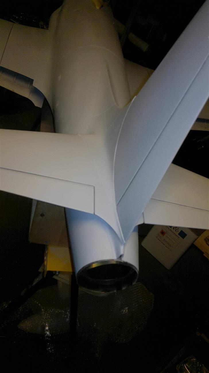 Fly BVM-F-80 billede 9