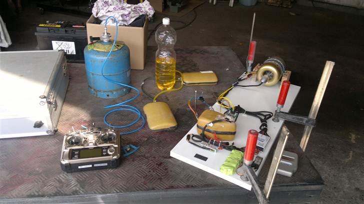 Fly BVM-F-80 billede 10