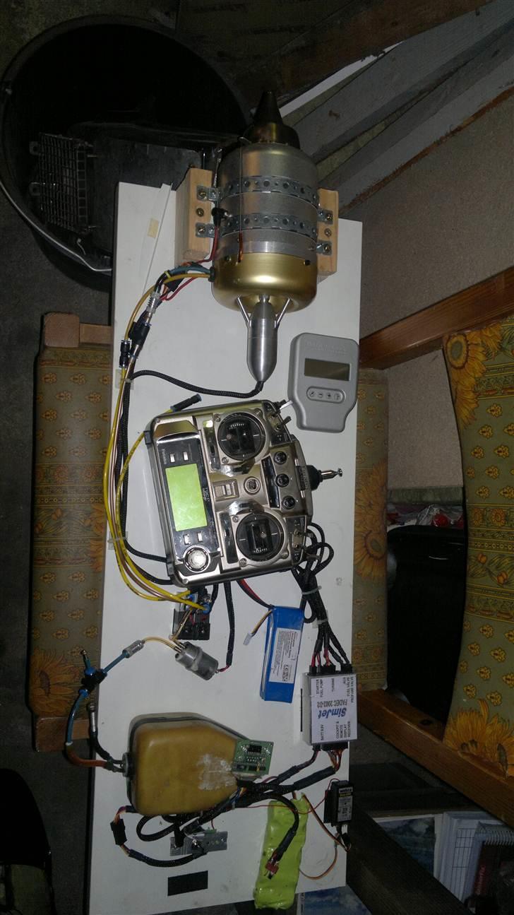 Fly BVM-F-80 billede 11