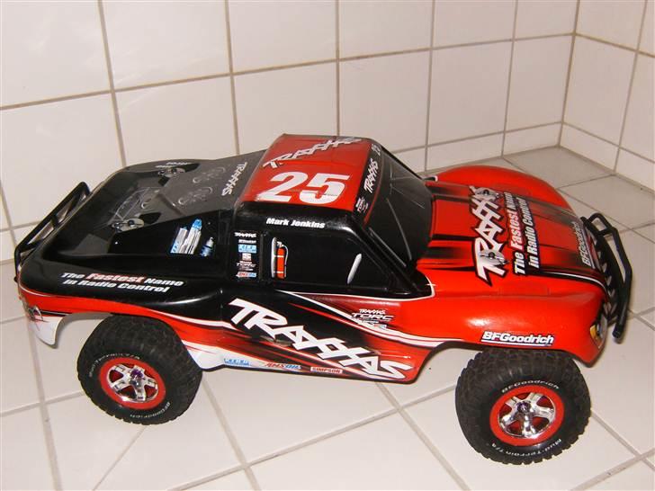 Bil Traxxas Slash 2 WD billede 1