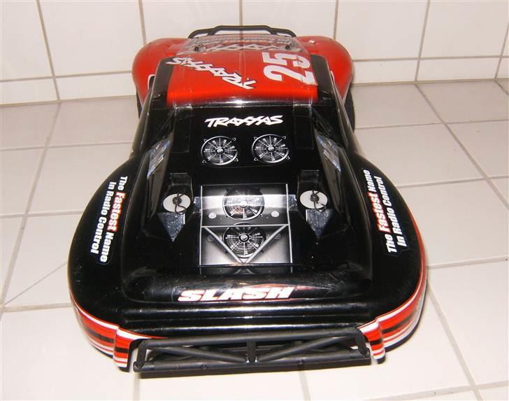 Bil Traxxas Slash 2 WD billede 2