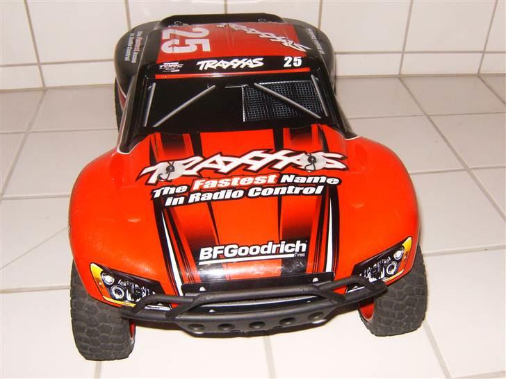 Bil Traxxas Slash 2 WD billede 3