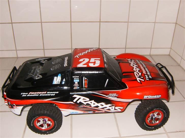 Bil Traxxas Slash 2 WD billede 4