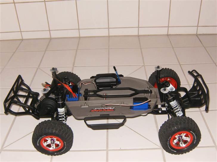Bil Traxxas Slash 2 WD billede 5