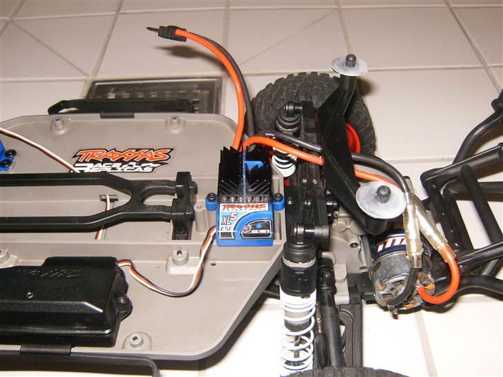 Bil Traxxas Slash 2 WD billede 6