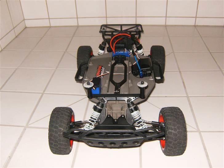 Bil Traxxas Slash 2 WD billede 7