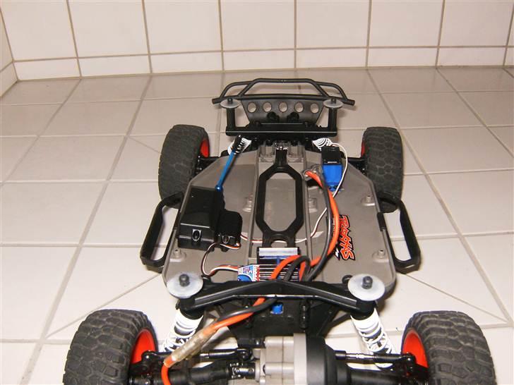 Bil Traxxas Slash 2 WD billede 9
