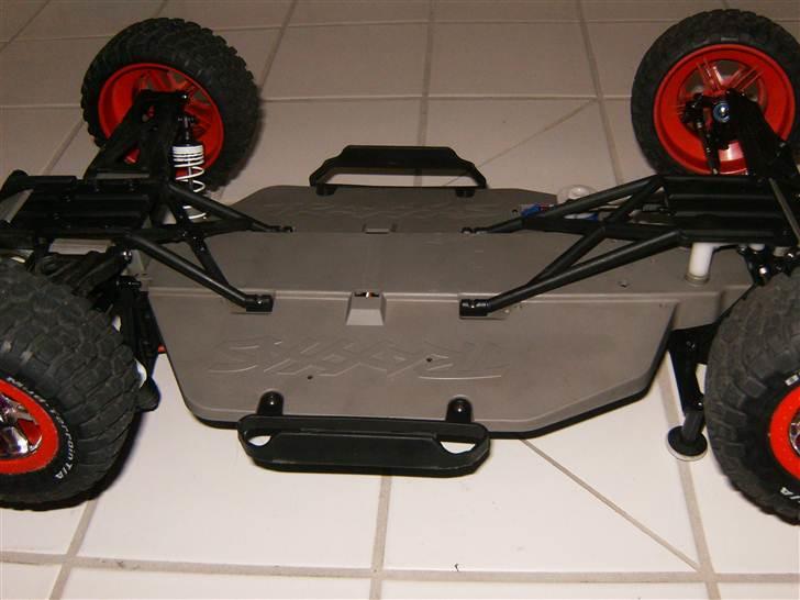 Bil Traxxas Slash 2 WD billede 13