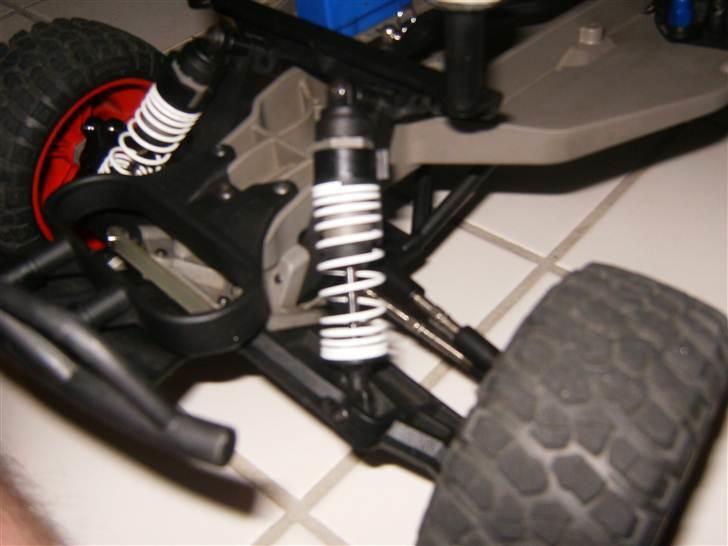 Bil Traxxas Slash 2 WD billede 14