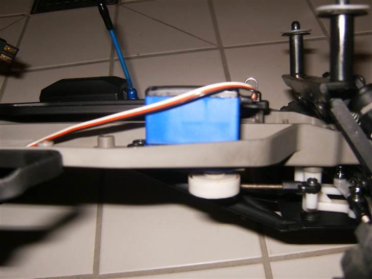 Bil Traxxas Slash 2 WD billede 16