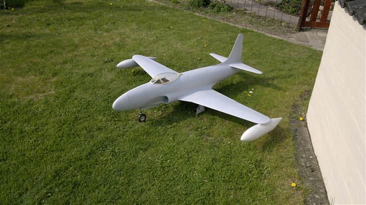 Fly BVM-F-80 billede 12