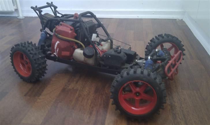 Off-Roader FG Marder billede 6