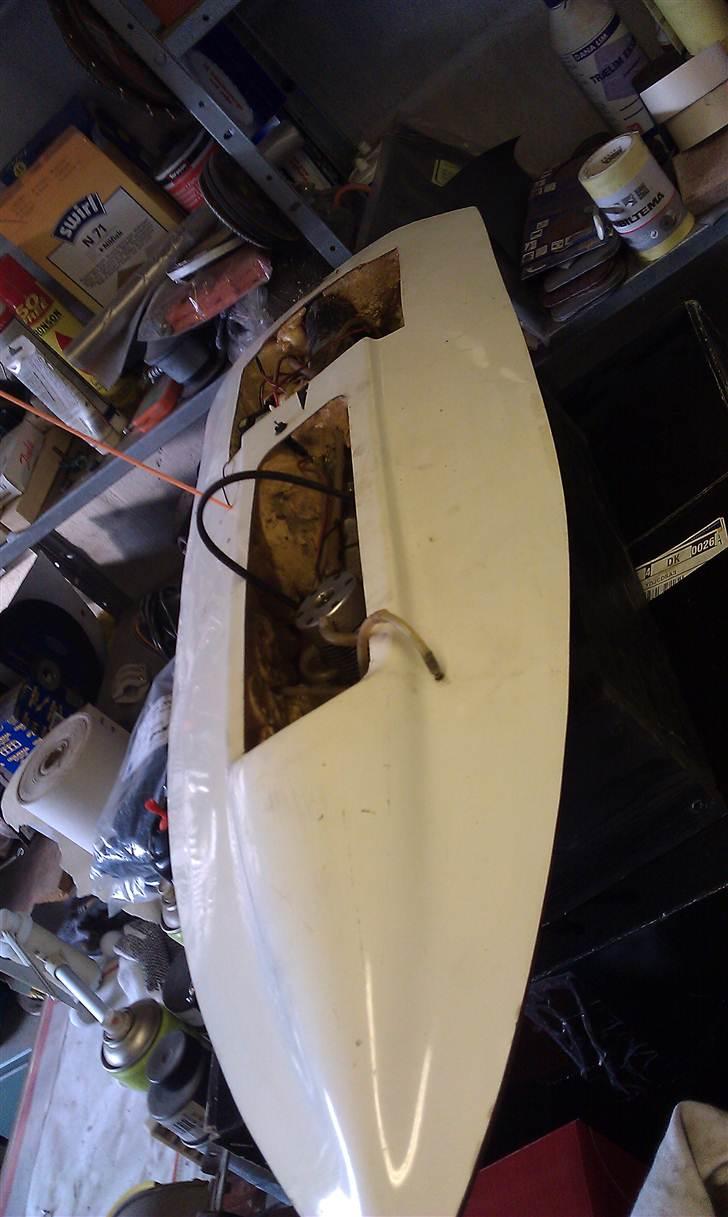 Båd FSR-V billede 5