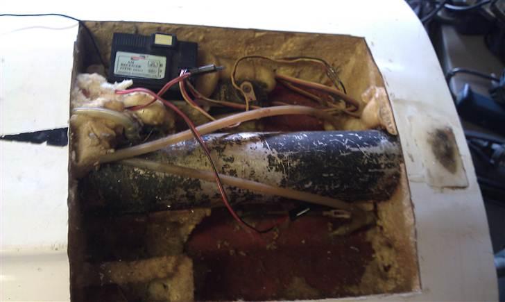 Båd FSR-V billede 7