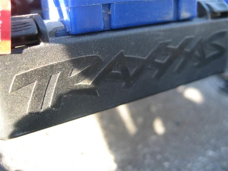 Off-Roader Traxxas E-Revo Vxl 1:16 billede 9