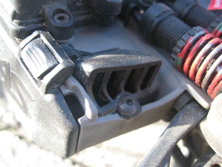 Off-Roader Traxxas E-Revo Vxl 1:16 billede 11