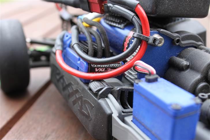 Bil KEN BLOCK GYMKHANA FIESTA billede 10