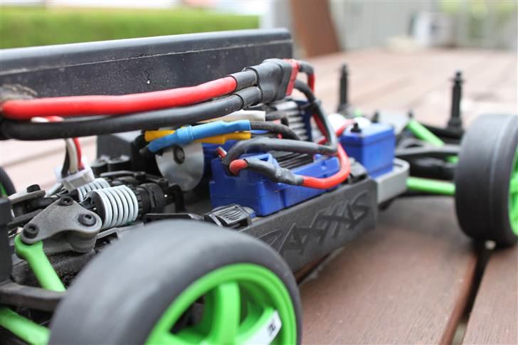 Bil KEN BLOCK GYMKHANA FIESTA billede 13