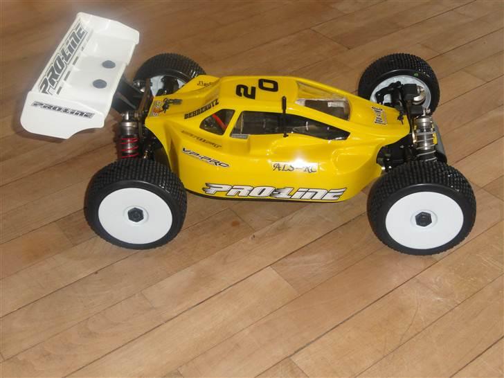 Buggy Vorza billede 13