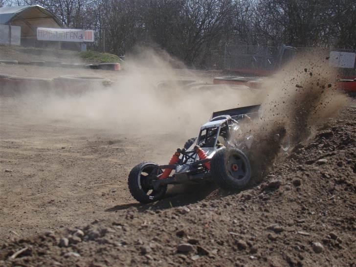 Off-Roader HPI Baja 5B SS billede 4