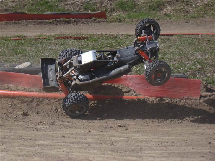 Off-Roader HPI Baja 5B SS billede 11