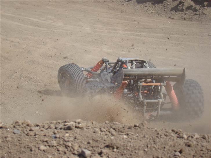 Off-Roader HPI Baja 5B SS billede 10