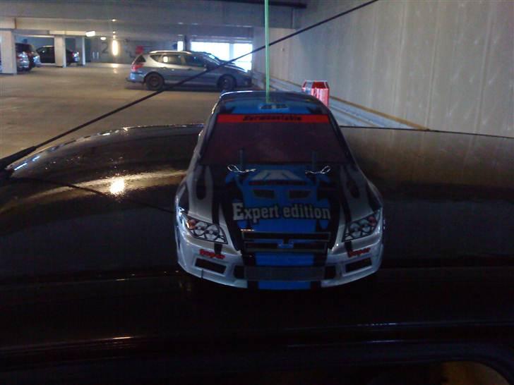 Bil HBX evo billede 4