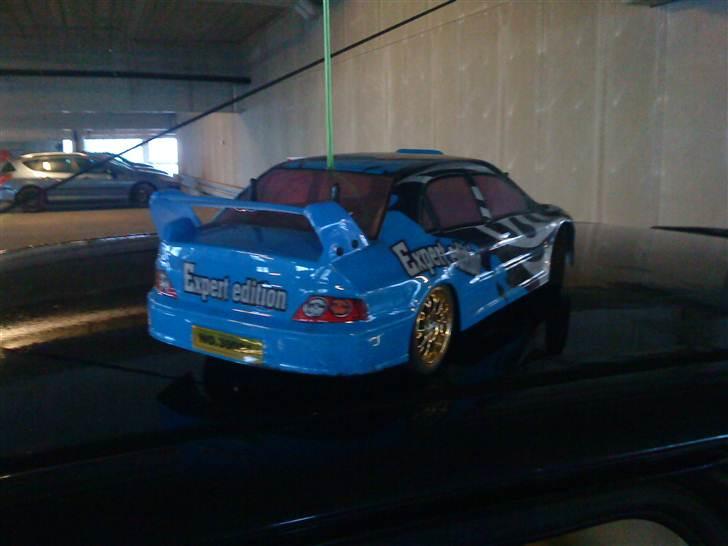 Bil HBX evo billede 6