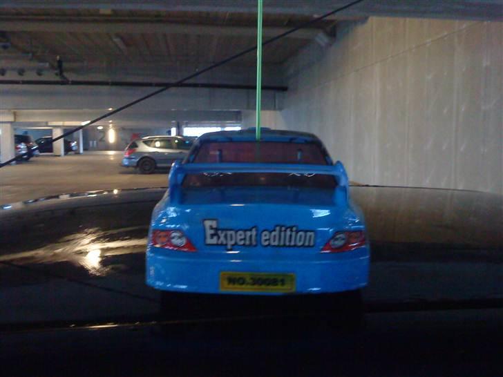 Bil HBX evo billede 7