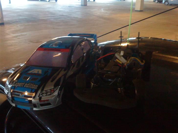 Bil HBX evo billede 9