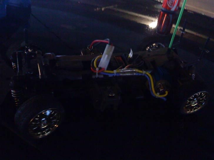 Bil HBX evo billede 10