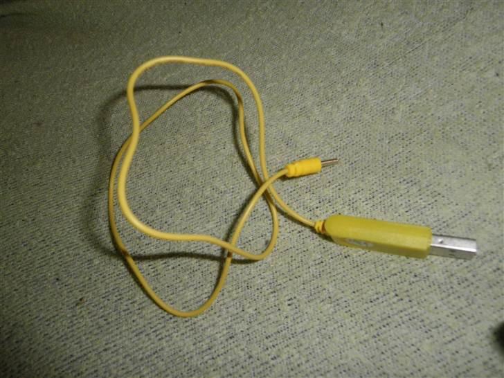 Helikopter Bladez billede 4