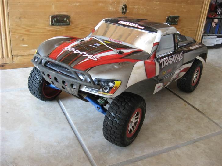 Off-Roader Traxxas Slash 2WD VXL billede 1