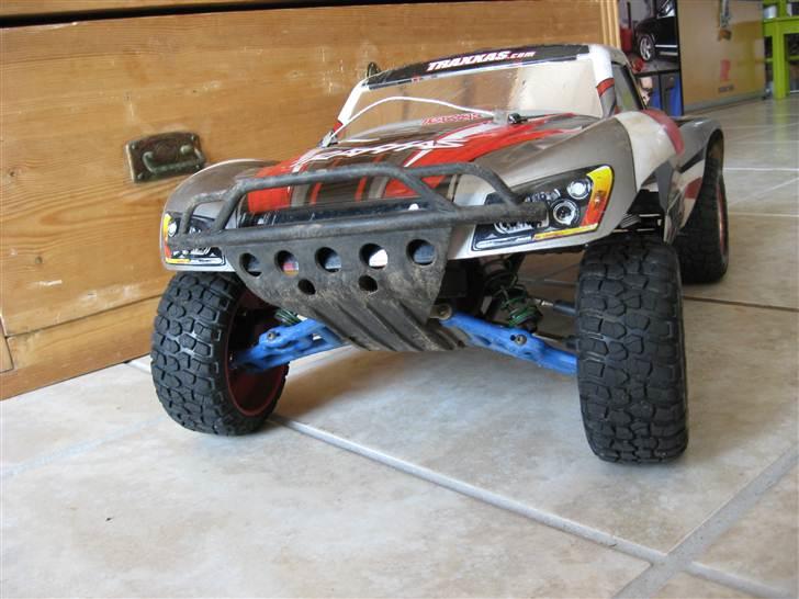 Off-Roader Traxxas Slash 2WD VXL billede 2