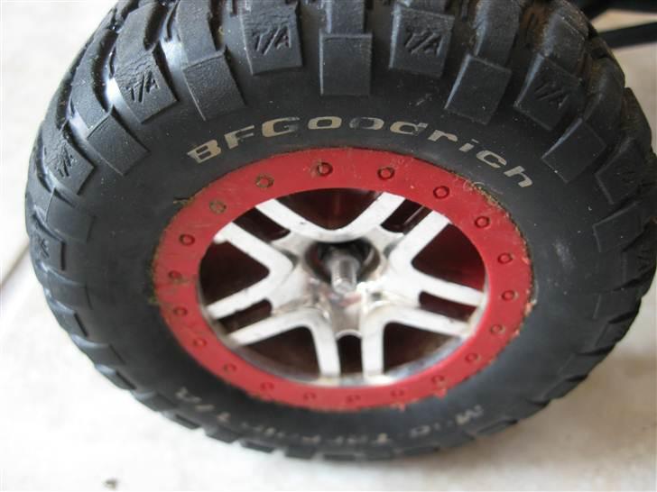 Off-Roader Traxxas Slash 2WD VXL billede 13