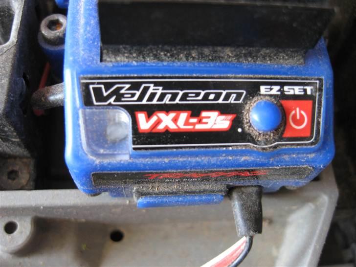 Off-Roader Traxxas Slash 2WD VXL billede 14