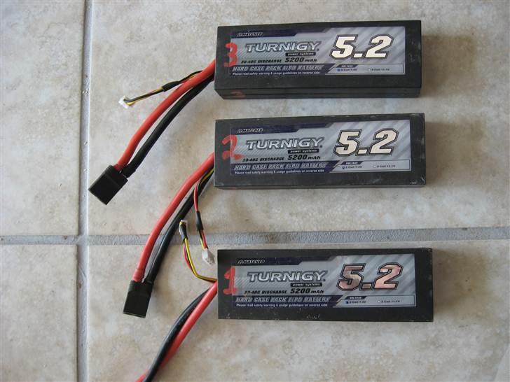 Off-Roader Traxxas Slash 2WD VXL - Lipo  POWER. Aldrig nihm igen. billede 15