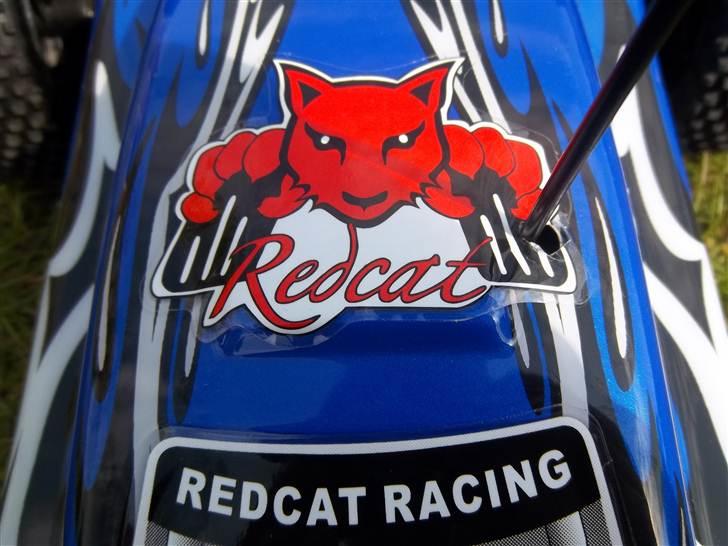 Bil Redcat Backdraft 8E  billede 8