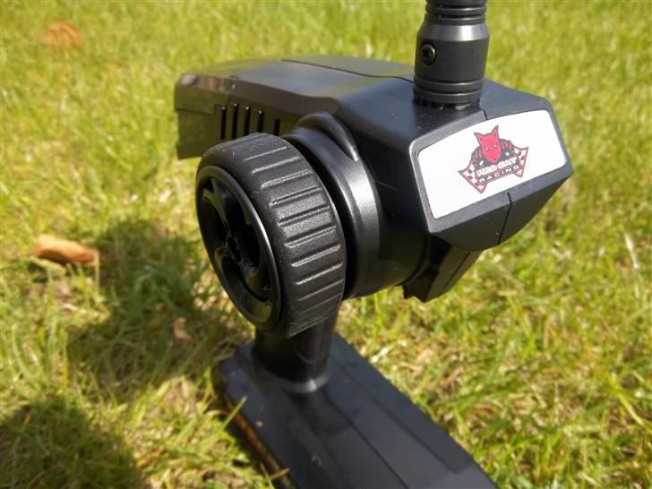 Bil Redcat Backdraft 8E  billede 10