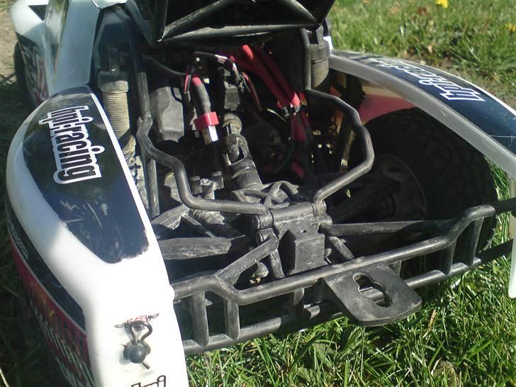 Off-Roader HPI Mini Trophy billede 6