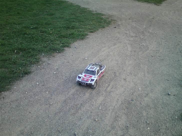 Off-Roader HPI Mini Trophy billede 9