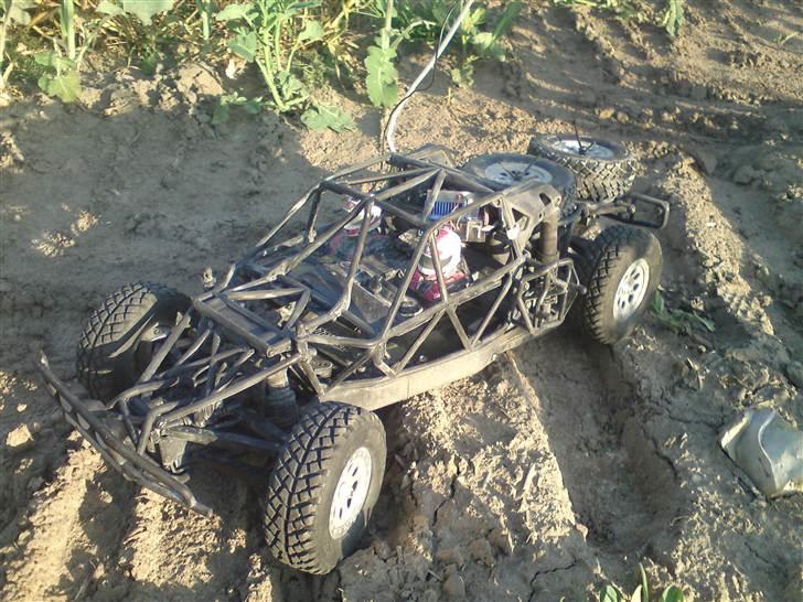 Off-Roader HPI Mini Trophy billede 12