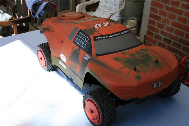 Off-Roader MCD Baja 1000 Evo 2 billede 1