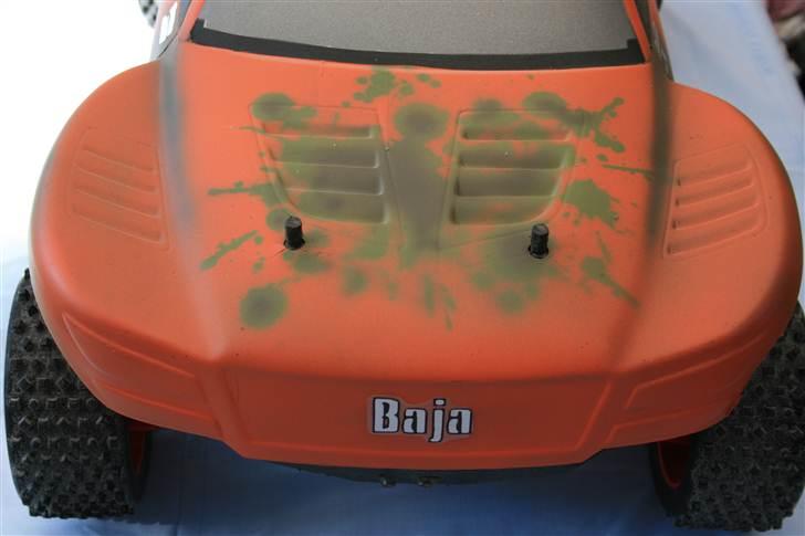 Off-Roader MCD Baja 1000 Evo 2 billede 6